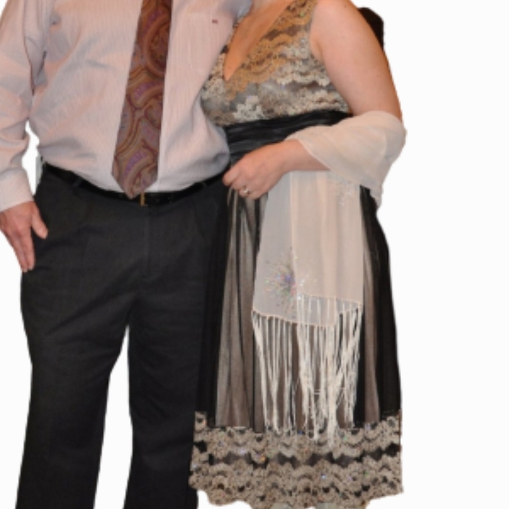 Jessica Howard Evenings Cute Dress 4